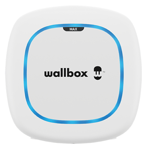 CARGADOR WALLBOX MAX