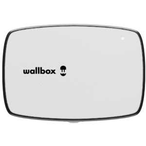 wallbox commander 2s blancop