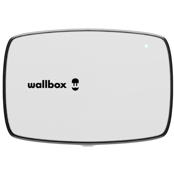 wallbox commander 2s blancop