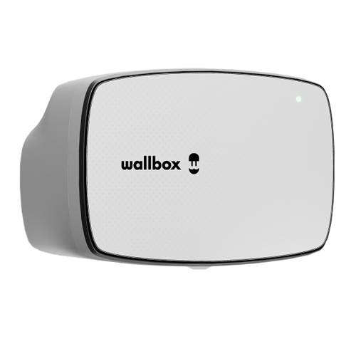 wallbox 2s